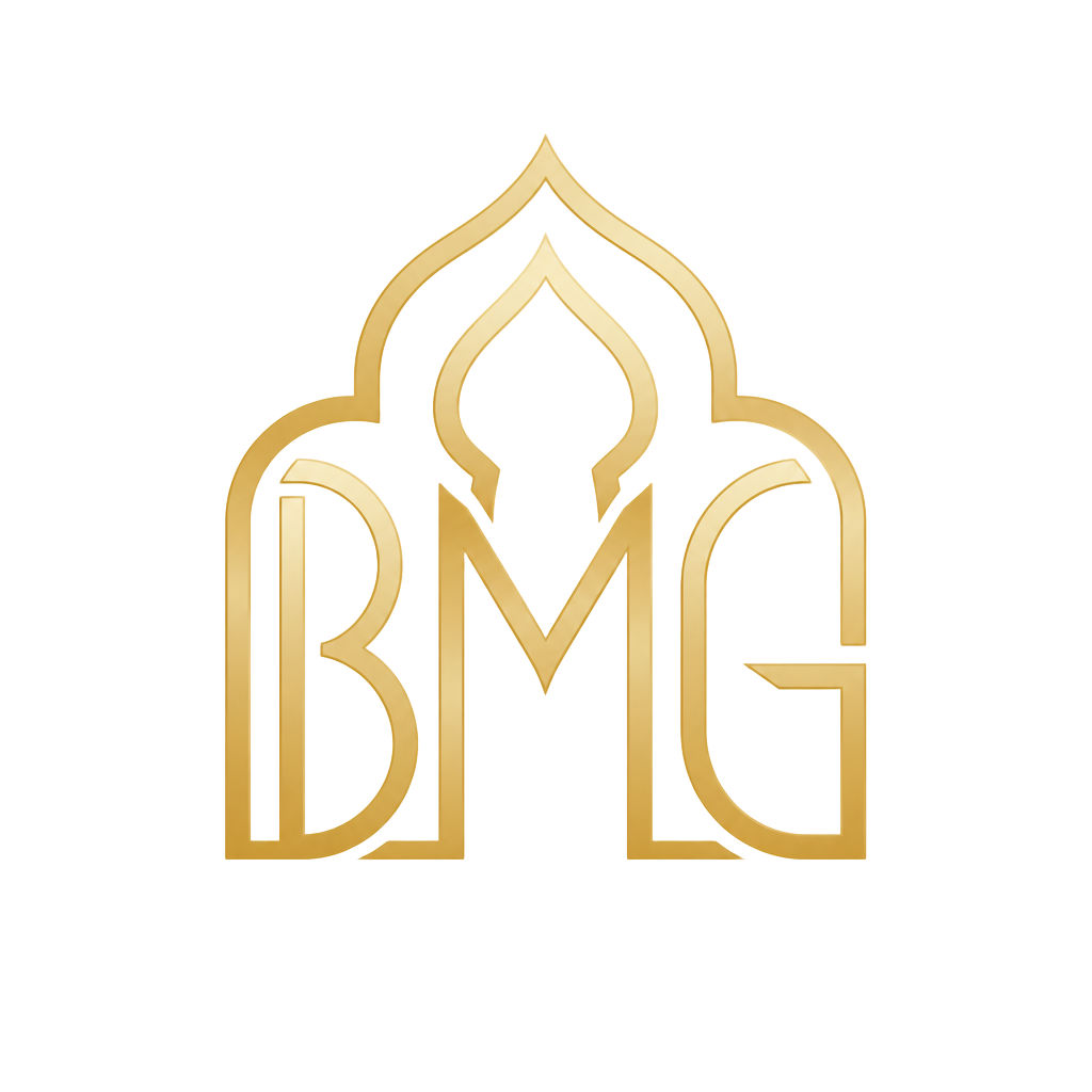 Bakkour Media Group logo